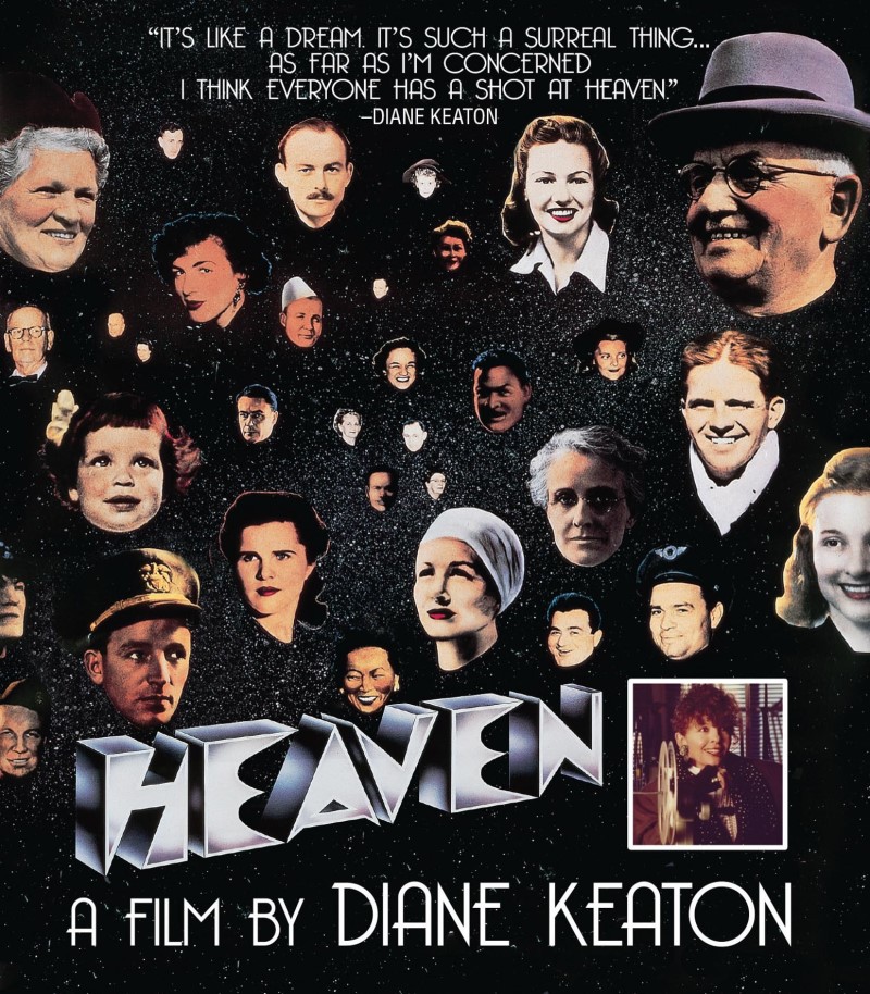 Heaven: A Film By Diane Keaton/Heaven: A Film By Diane Keaton@Blu-ray