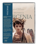 Iphigenia/Iphigenia@Blu-ray