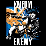 KMFDM/ENEMY@CD