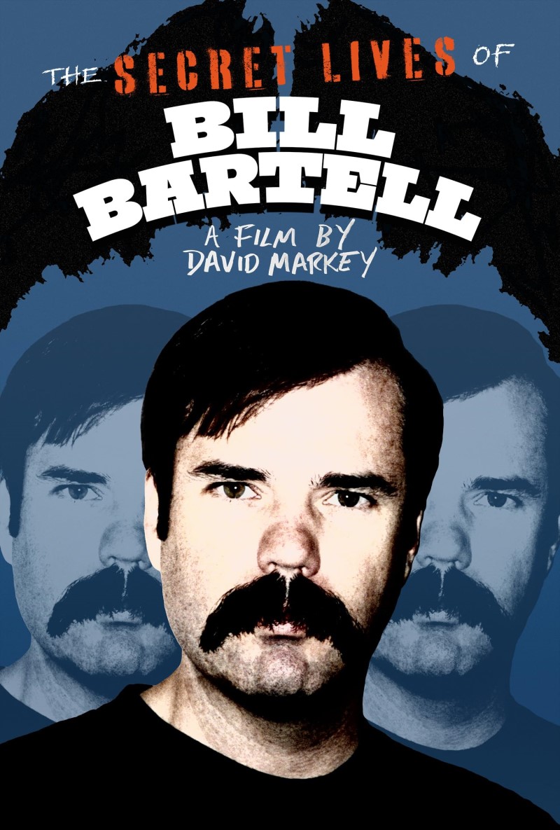 The Secret Lives Of Bill Bartell/The Secret Lives Of Bill Bartell@DVD