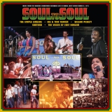 Soul To Soul: Music From The Original Soundtrack/Soul To Soul: Music From The Original Soundtrack@LP