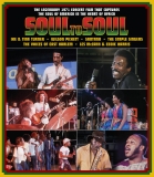 Soul To Soul/Soul To Soul@Blu-ray