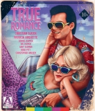 True Romance/True Romance@Blu-ray