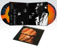 Carmen McRae/I'm Coming Home Again (Solar Flare Effect Vinyl)