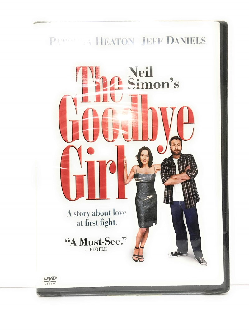 Goodbye Girl (2004)/Heaton/Cumming/Eisenberg