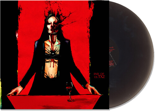 Tx2/End Of Us@Explicit Version@Amped Exclusive