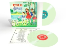 Eels/Daisies Of The Galaxy (25th An@Amped Exclusive