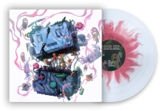 Good Kid/Can We Hang Out Sometime (Iex)@Amped Exclusive