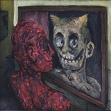 Yungmorpheus / Dirty Art Club/Spyglass To One's Face@Amped Non Exclusive