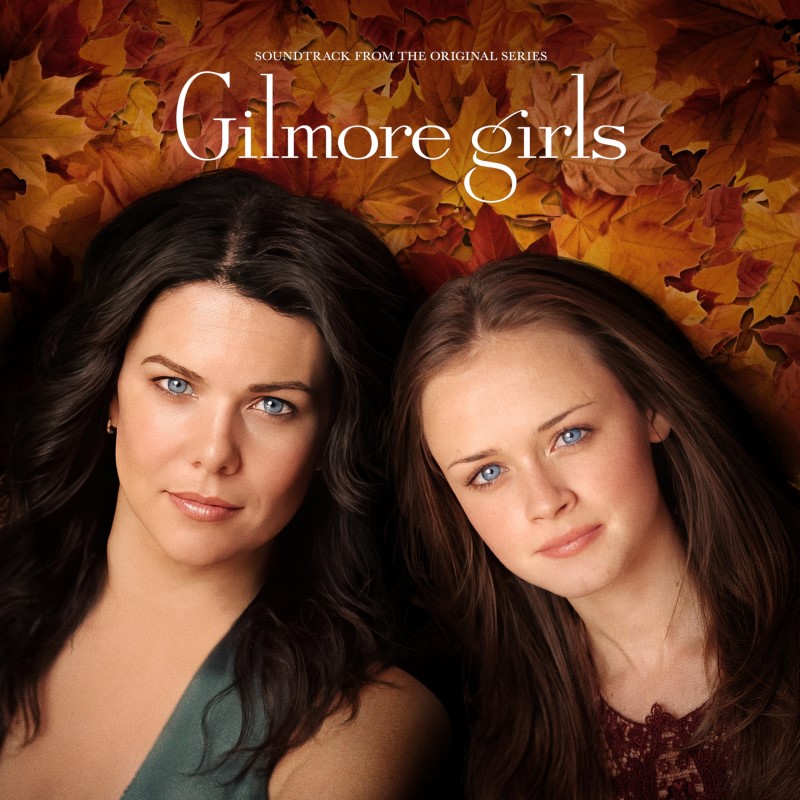 Sam Phillips/Gilmore Girls - O.S.T.
