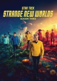 Star Trek: Strange New Worlds/Season 3
