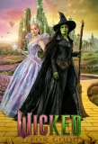 Wicked: For Good/Wicked: For Good