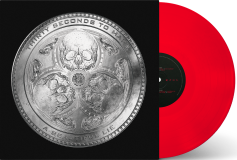 30 Seconds To Mars/A Beautiful Lie (20 Year Anniversary) (Red Vinyl)@180g
