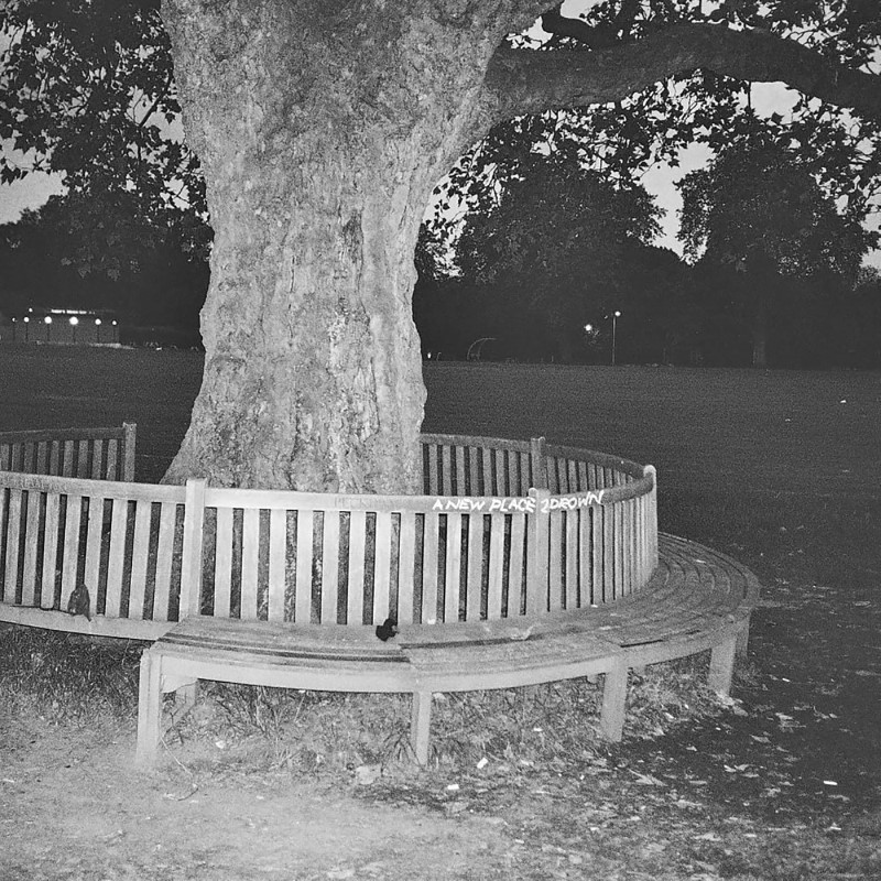 Archy Marshall/A New Place 2 Drown (Instrumentals)
