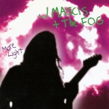 Mascis ,J / Fog/More Light@Amped Exclusive