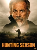 Hunting Season/Gibson/Henning/Stalone