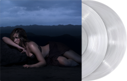 Tate McRae/SO CLOSE TO WHAT??? (deluxe) (Ultra Clear Vinyl)@2LP