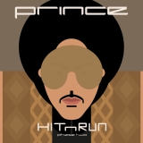 Prince/HITnRUN phase two@2LP