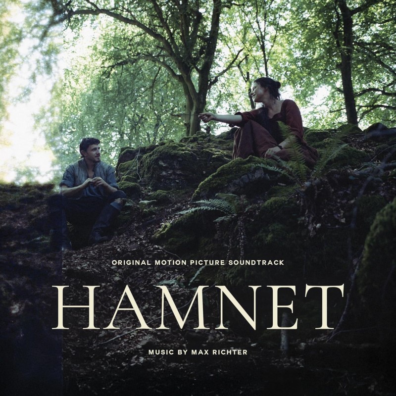 Hamnet/Original Motion Picture Soundtrack@2LP
