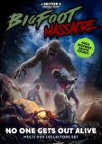 Bigfoot Massacre: No One Gets Out Alive/Bigfoot Massacre: No One Gets Out Alive@DVD