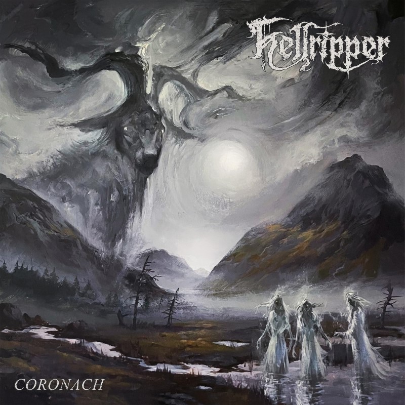 Hellripper/Coronach