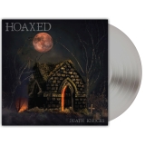 Hoaxed/Death Knocks (Silver Vinyl)