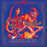 Jorma Kaukonen & Jack Casady/Bear's Sonic Journals: Before We Were Them@2LP