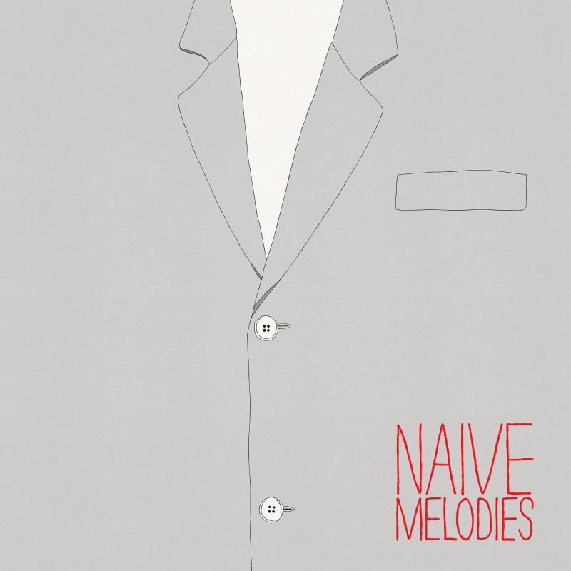 Naive Melodies/Naive Melodies@2LP