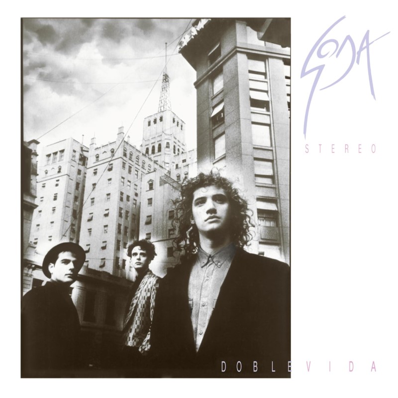 Soda Stereo/Doble Vida