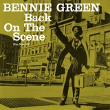 Bennie Green/Back On The Scene@Blue Note Tone Poet Edition@180g LP