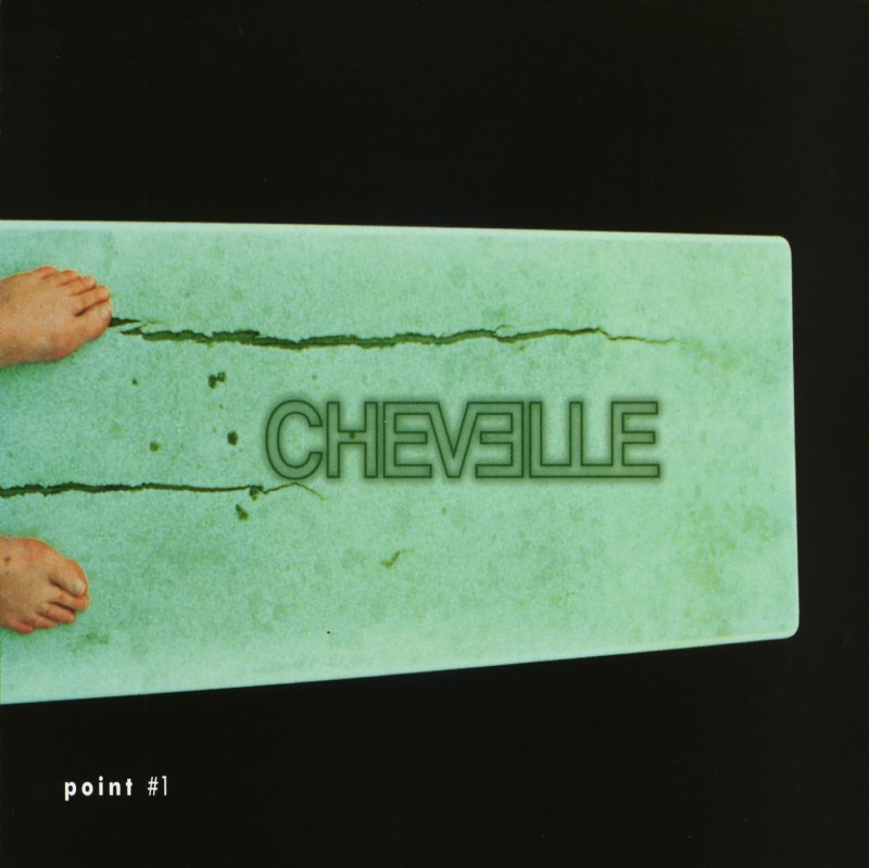 Chevelle/Point #1