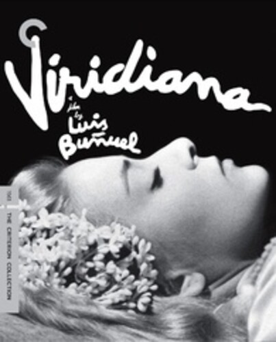 Viridiana/Criterion Collection