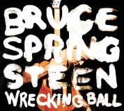 Bruce Springsteen/Wrecking Ball@2LP