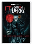 It: Welcome To Derry/Season 1