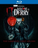 It: Welcome To Derry: The Comp/It: Welcome To Derry: The Comp