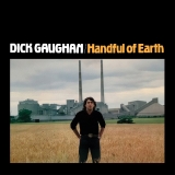 Dick Gaughan/Handful Of Earth@180g