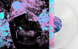 Lunacy/The Crisis Of Existence (FOG CLEAR VINYL)