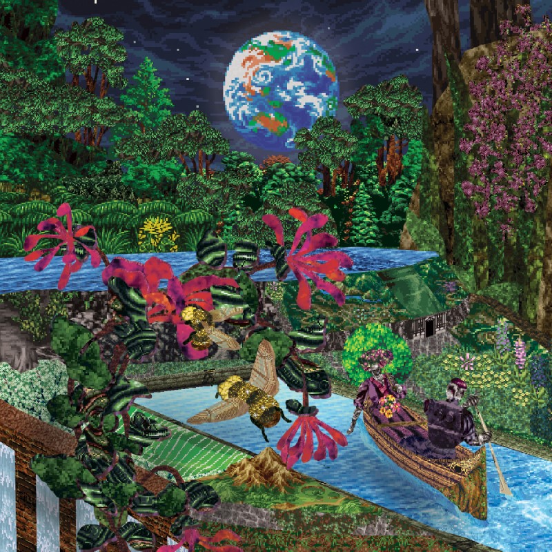 Ragger/Euphonic Sounds