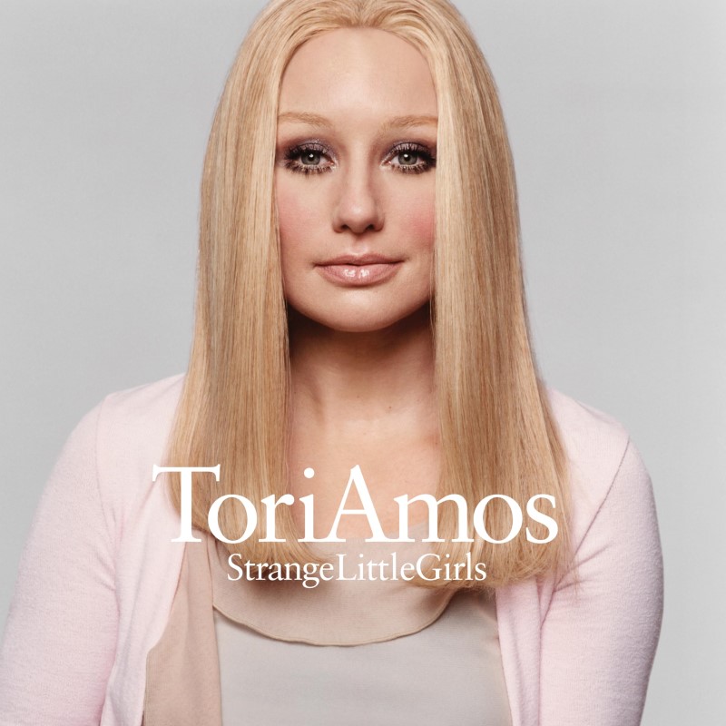 Tori Amos/Strange Little Girls ('97 Bonnie & Clyde Version)