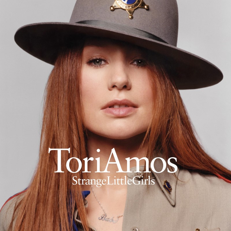 Tori Amos/Strange Little Girls (I Don't Like Mondays Version)