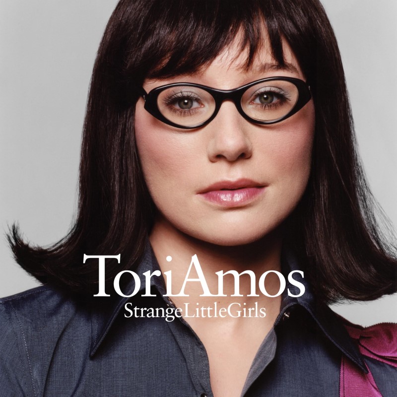 Tori Amos/Strange Little Girls (New Age Version)