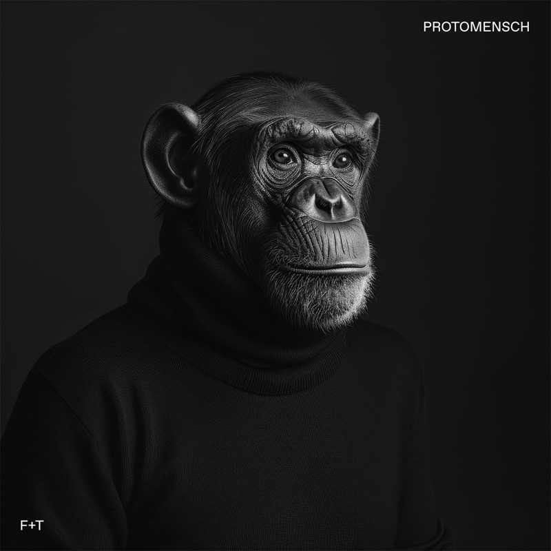 Felsmann + Tiley/Protomensch