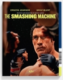 Smashing Machine/Johnson/Blunt/Rice/Valel@BLU-RAY@R
