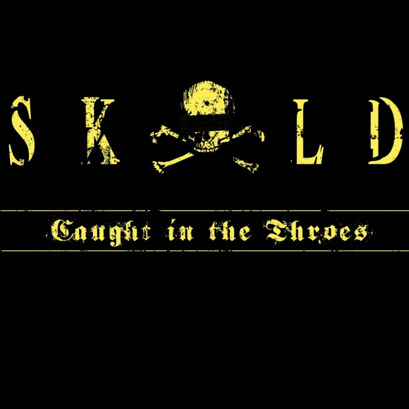Skold/Caught In The Throes