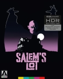 Salem's Lot (1979)/Soul/Mason/Kerwin
