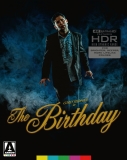 The Birthday (2004)/Fledman/Prior/Taylor