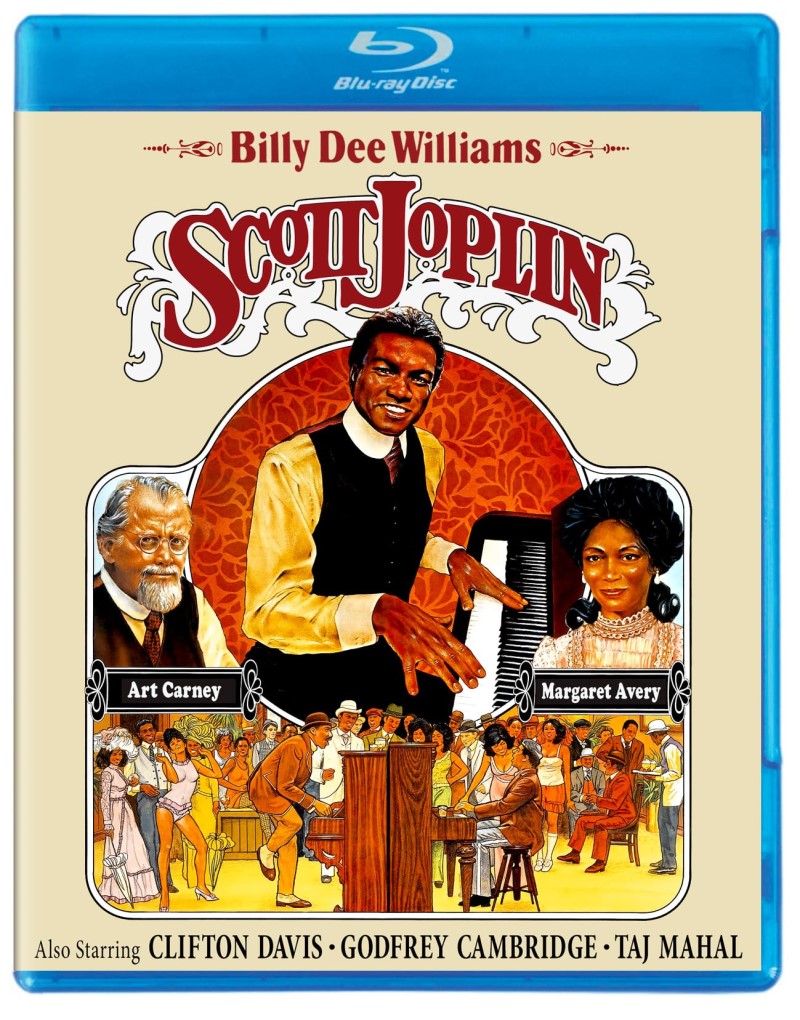Scott Joplin/Williams/Carney/Avery