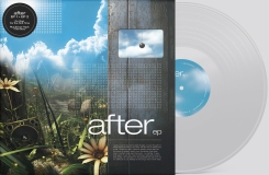 After/EP1 + EP2 (TRANSLUCENT CLEAR VINYL)