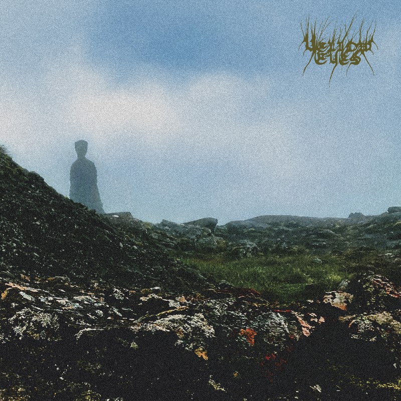 Yellow Eyes/Confusion Gate@2LP