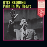 Otis Redding/Pain in My Heart